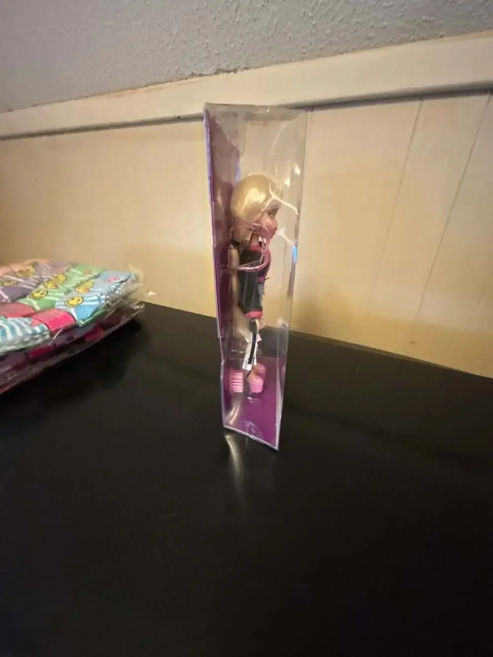 Bratz Goin' Out! Cloe Fashion Doll